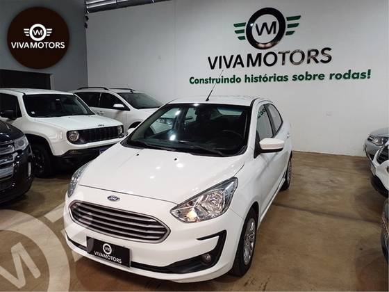 FORD KA + 1.0 TI-VCT FLEX SE MANUAL